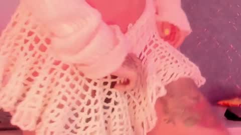 Snapshot of junosomnum chatting on 28, 2, 2025 junosomnum online show from 28, 2, 2025