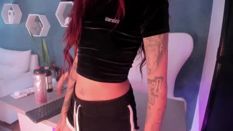 Snapshot of junosomnum chatting on 4, 3, 2025 junosomnum online show from 4, 3, 2025