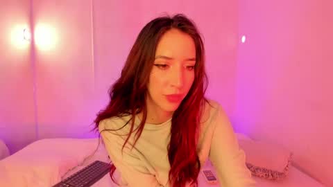 Snapshot of junosomnum chatting on 12, 3, 2025 junosomnum online show from 12, 3, 2025