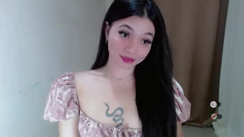 Snapshot of juny_lany chatting on 23, 2, 2026 Karla online show from 23, 2, 2026