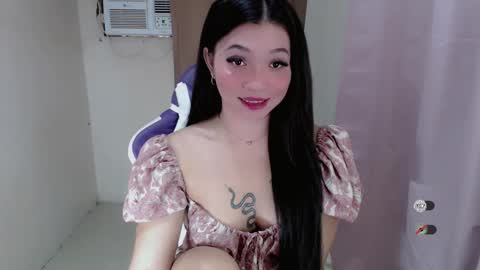 Snapshot of juny_lany chatting on 24, 2, 2026 Karla online show from 24, 2, 2026