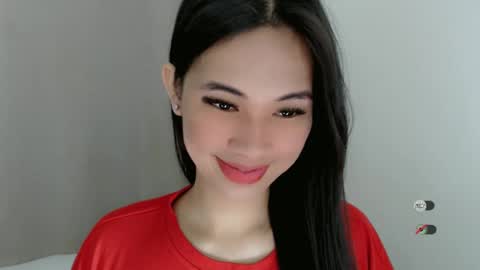 Snapshot of juny_lanyy chatting on 12, 1, 2025 Julia online show from 12, 1, 2025