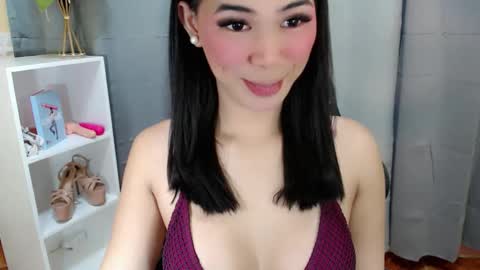 Julia online show from 12, 4, 2026