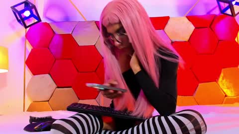Snapshot of jupiter_asher chatting on 3, 12, 2024 Jupiter online show from 3, 12, 2024