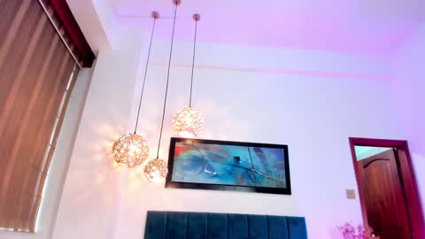 Jupiter Fox online show from 27, 1, 2025