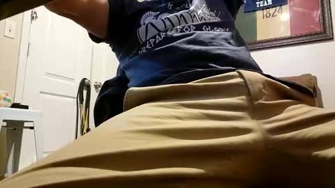 Snapshot of just4fun1523 chatting on 8, 11, 2025 just4fun1523 online show from 8, 11, 2025