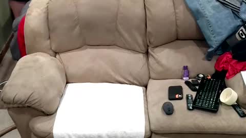 justGerkinITinsta online show from 26, 1, 2025