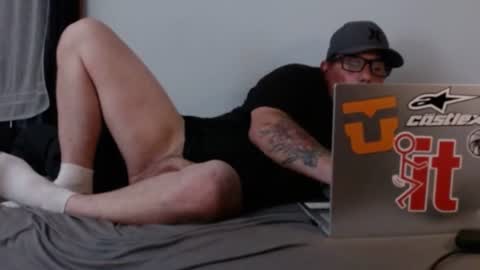 justGerkinITinsta online show from 16, 7, 2026