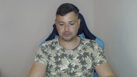 Alex online show from 18, 4, 2026