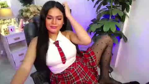 MY IG aleahgomez17 online show from 8, 10, 2025