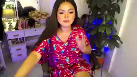 MY IG aleahgomez17 online show from 13, 1, 2026