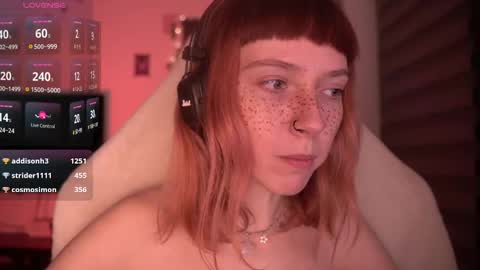 Snapshot of just_busking chatting on 16, 12, 2024 Julia online show from 16, 12, 2024