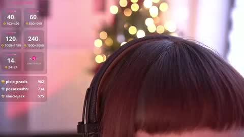 Snapshot of just_busking chatting on 22, 12, 2024 Julia online show from 22, 12, 2024