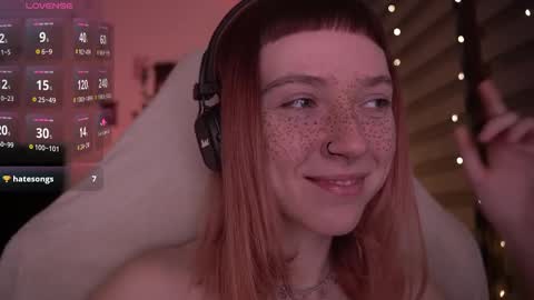 Snapshot of just_busking chatting on 11, 1, 2025 Julia online show from 11, 1, 2025