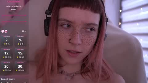 Snapshot of just_busking chatting on 11, 1, 2025 Julia online show from 11, 1, 2025