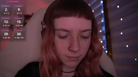 Snapshot of just_busking chatting on 12, 1, 2025 Julia online show from 12, 1, 2025