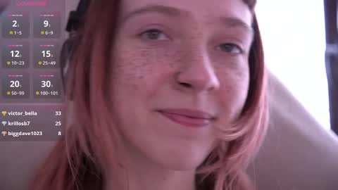 Snapshot of just_busking chatting on 3, 2, 2025 Julia online show from 3, 2, 2025