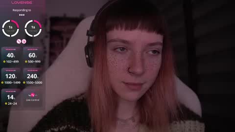 Snapshot of just_busking chatting on 17, 2, 2025 Julia online show from 17, 2, 2025