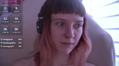 Snapshot of just_busking chatting on 20, 2, 2025 Julia online show from 20, 2, 2025