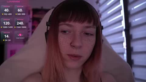 Snapshot of just_busking chatting on 11, 3, 2025 Julia online show from 11, 3, 2025