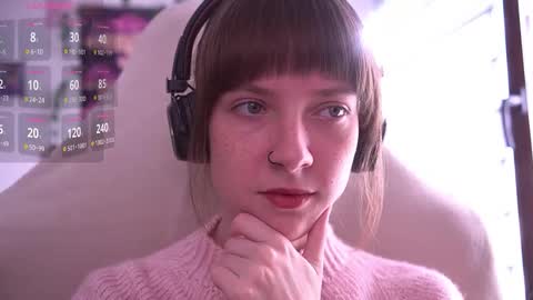 Snapshot of just_busking chatting on 2, 10, 2025 Julia online show from 2, 10, 2025