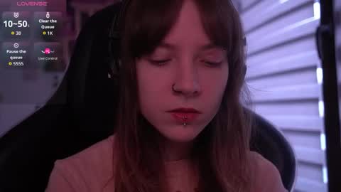 Snapshot of just_busking chatting on 8, 1, 2026 Julia online show from 8, 1, 2026