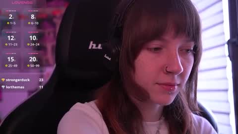 Snapshot of just_busking chatting on 21, 2, 2026 Julia online show from 21, 2, 2026