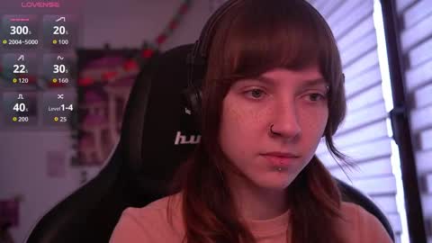 Snapshot of just_busking chatting on 22, 2, 2026 Julia online show from 22, 2, 2026