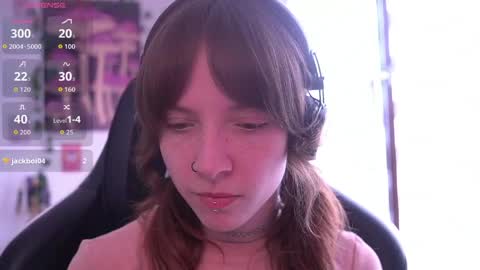 Julia online show from 10, 4, 2026