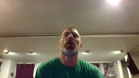 Your Zaddy online show from 5, 1, 2025