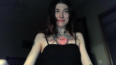 Ginger Curly online show from 21, 4, 2026