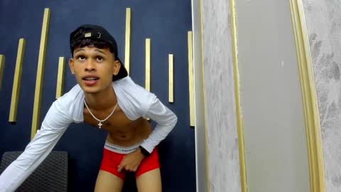 JUST online show from 8, 10, 2025