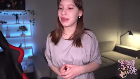 Snapshot of just_emmy chatting on 9, 3, 2025 just call me Emmy online show from 9, 3, 2025