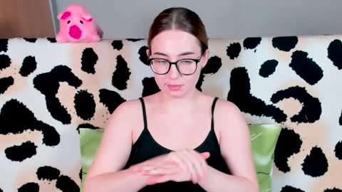 Snapshot of just_fucked chatting on 17, 2, 2025 Nika and Mark online show from 17, 2, 2025