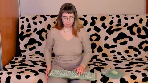 Snapshot of just_fucked chatting on 14, 12, 2025 Nika and Mark online show from 14, 12, 2025