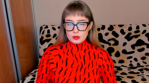 Snapshot of just_fucked chatting on 16, 12, 2025 Nika and Mark online show from 16, 12, 2025