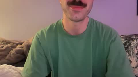 just_jasper online show from 19, 2, 2026