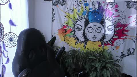 Sofia online show from 24, 1, 2025