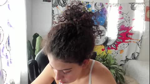 Sofia online show from 25, 1, 2025