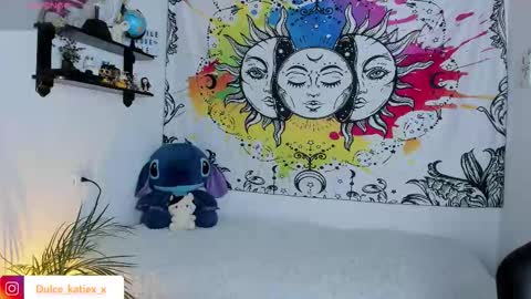 Snapshot of just_katiex chatting on 7, 11, 2025 Sofia online show from 7, 11, 2025