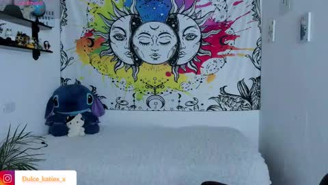 Snapshot of just_katiex chatting on 12, 11, 2025 Sofia online show from 12, 11, 2025