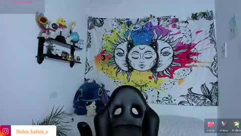 Snapshot of just_katiex chatting on 14, 11, 2025 Sofia online show from 14, 11, 2025