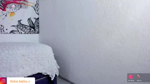 Snapshot of just_katiex chatting on 16, 11, 2025 Sofia online show from 16, 11, 2025