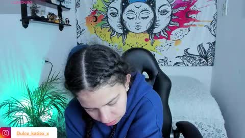 Snapshot of just_katiex chatting on 20, 11, 2025 Sofia online show from 20, 11, 2025