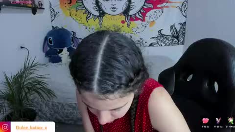 Snapshot of just_katiex chatting on 22, 11, 2025 Sofia online show from 22, 11, 2025