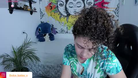 Snapshot of just_katiex chatting on 25, 11, 2025 Sofia online show from 25, 11, 2025