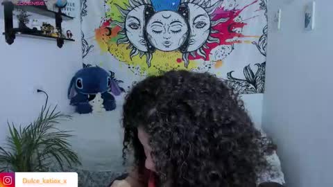 Snapshot of just_katiex chatting on 29, 11, 2025 Sofia online show from 29, 11, 2025