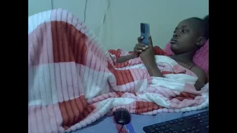 just_nuru online show from 16, 12, 2025