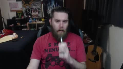 Ryan online show from 1, 1, 2025