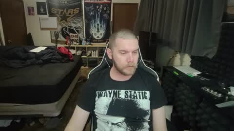 Ryan online show from 8, 2, 2026